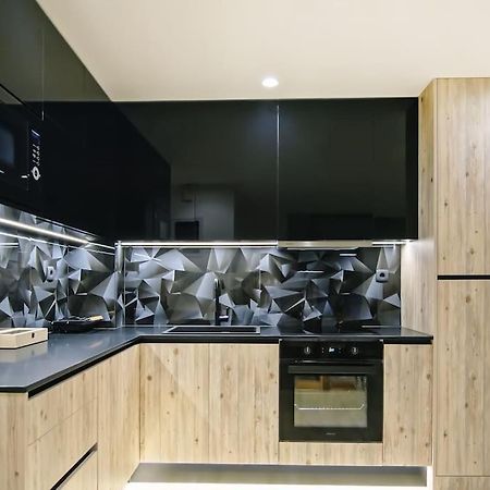 Апартаменты Menta Loft Ираклион Экстерьер фото