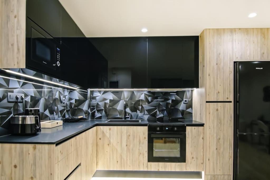 Апартаменты Menta Loft Ираклион Экстерьер фото