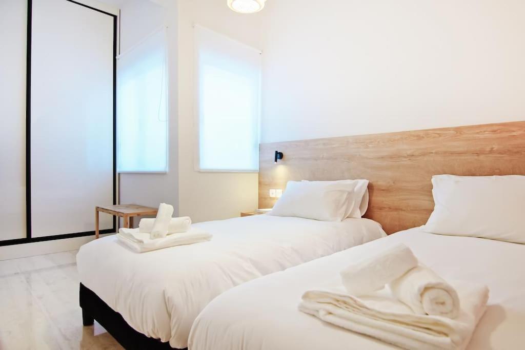Апартаменты Menta Loft Ираклион Экстерьер фото