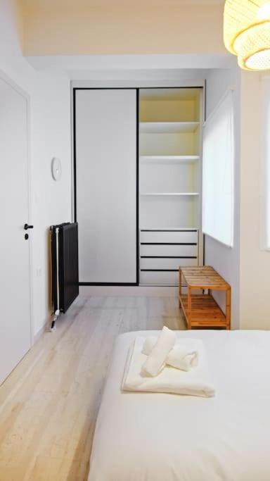 Апартаменты Menta Loft Ираклион Экстерьер фото