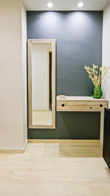 Апартаменты Menta Loft Ираклион Экстерьер фото